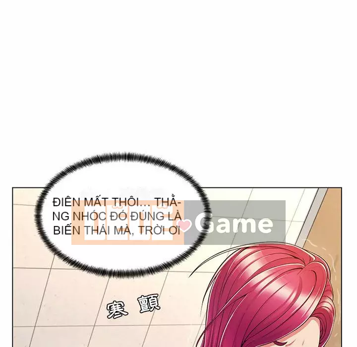 Giáo viên mất trật tự Chương 1-12