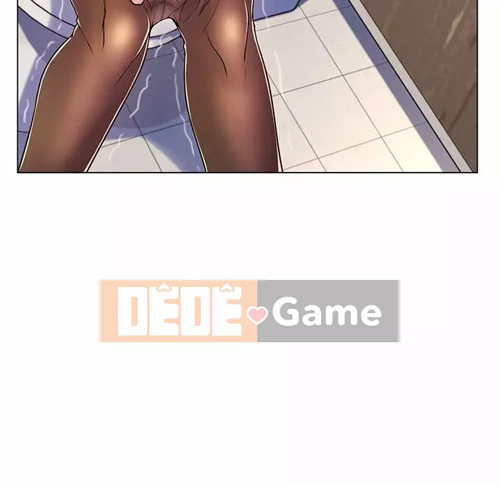 Giáo viên mất trật tự Chương 1-12