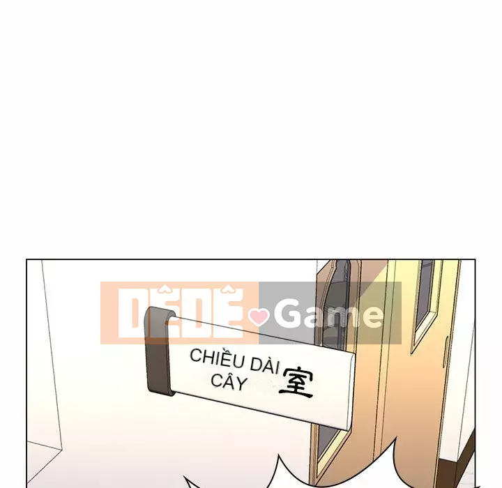 Giáo viên mất trật tự Chương 1-12