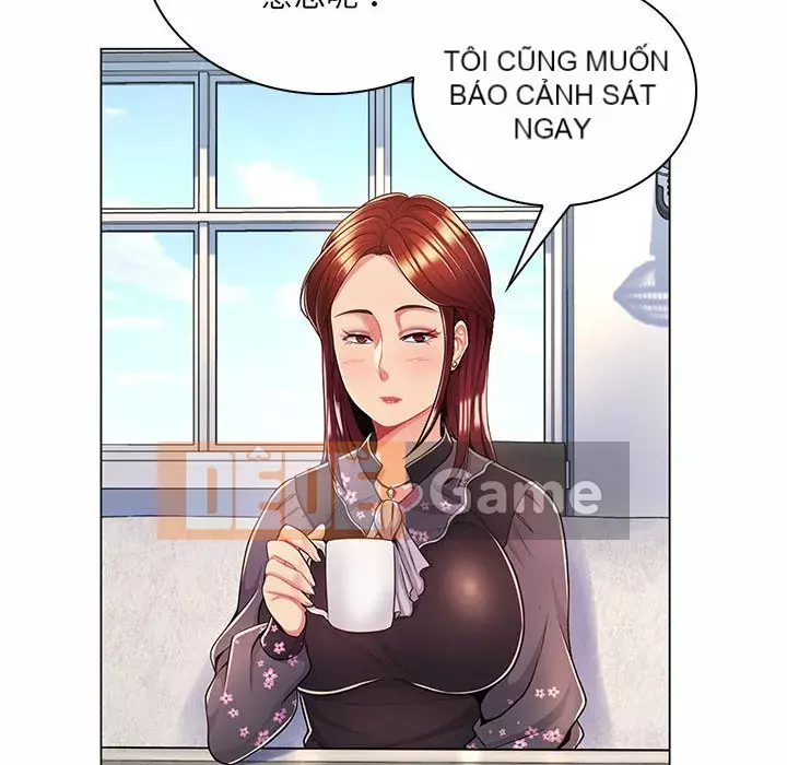 Giáo viên mất trật tự Chương 1-12