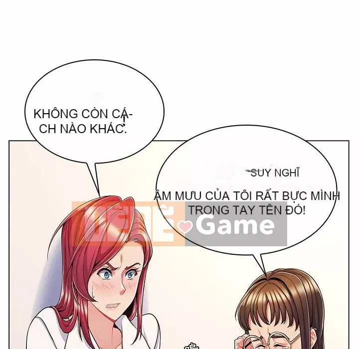 Giáo viên mất trật tự Chương 1-12