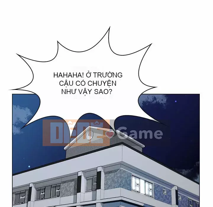 Giáo viên mất trật tự Chương 1-12