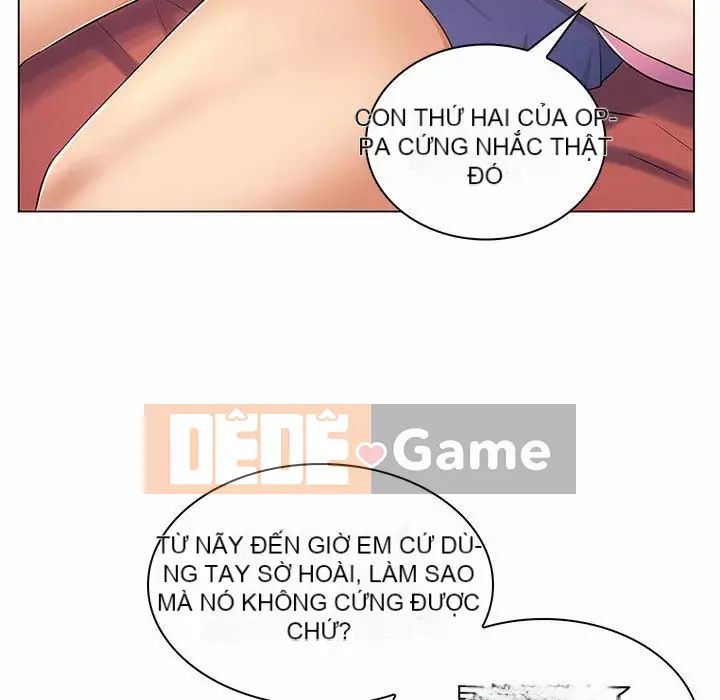 Giáo viên mất trật tự Chương 1-12