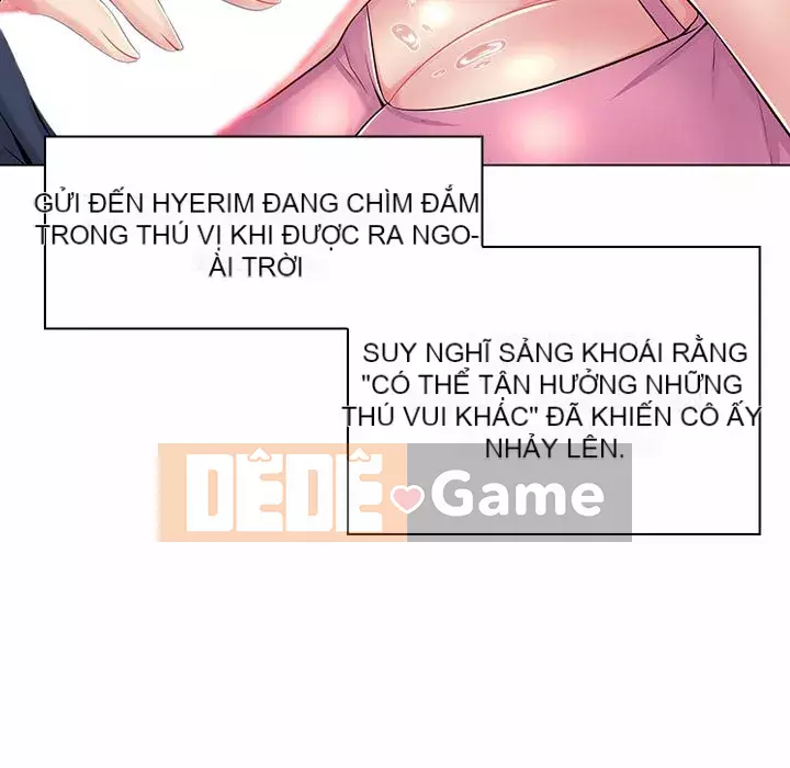 Giáo viên mất trật tự Chương 1-12