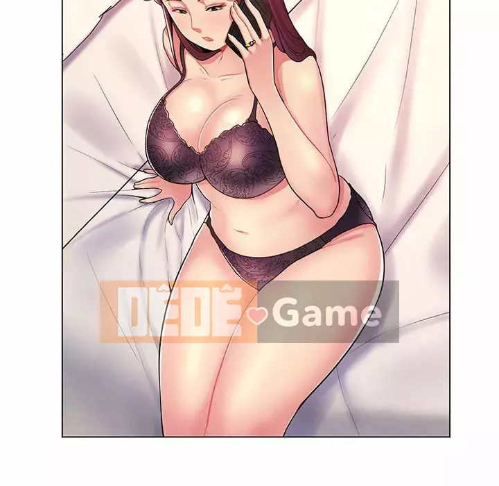 Giáo viên mất trật tự Chương 1-12