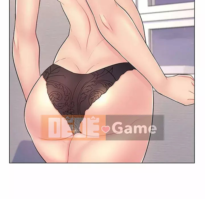 Giáo viên mất trật tự Chương 1-12