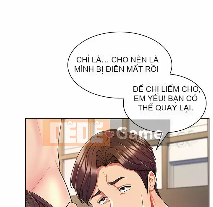 Giáo viên mất trật tự Chương 1-12