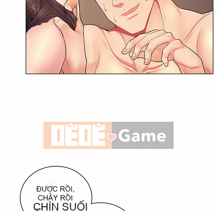 Giáo viên mất trật tự Chương 1-12