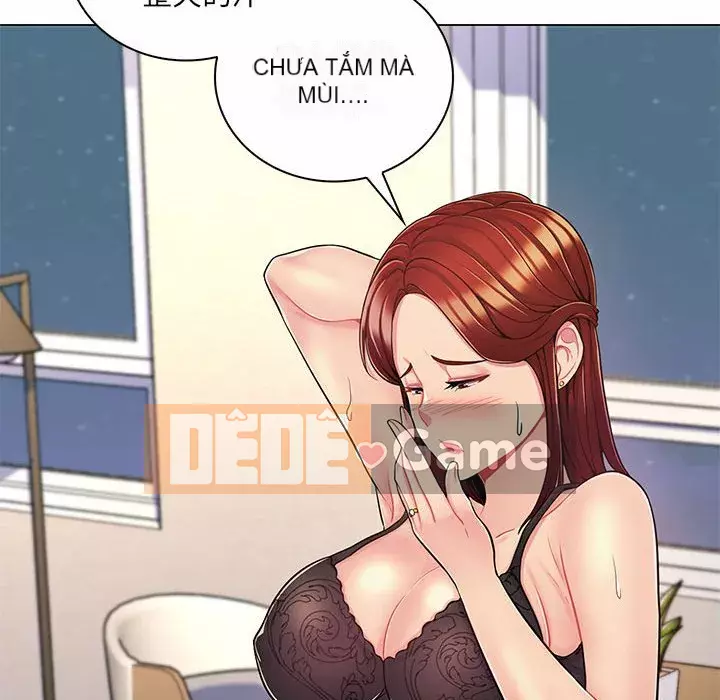 Giáo viên mất trật tự Chương 1-12