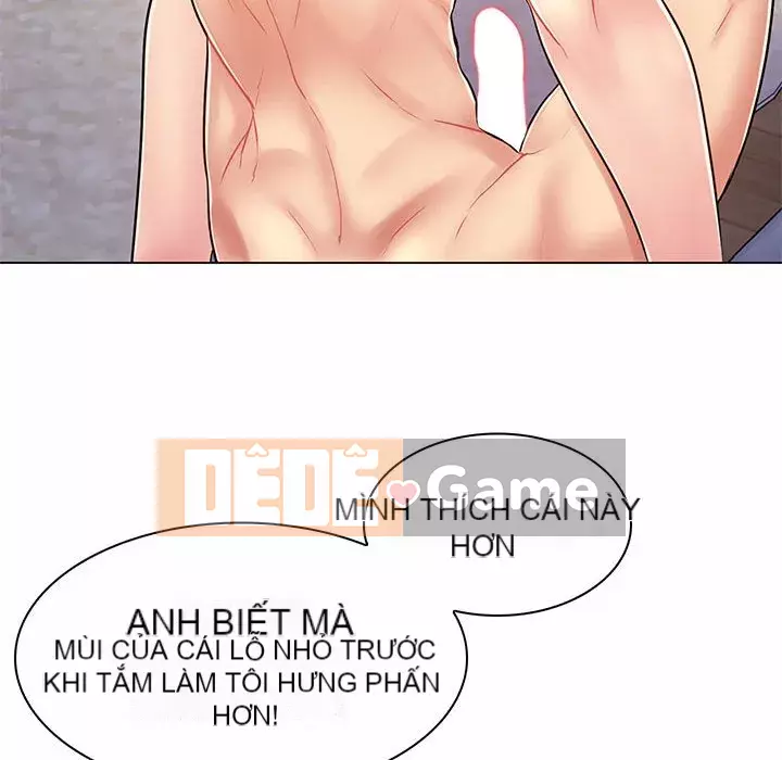 Giáo viên mất trật tự Chương 1-12