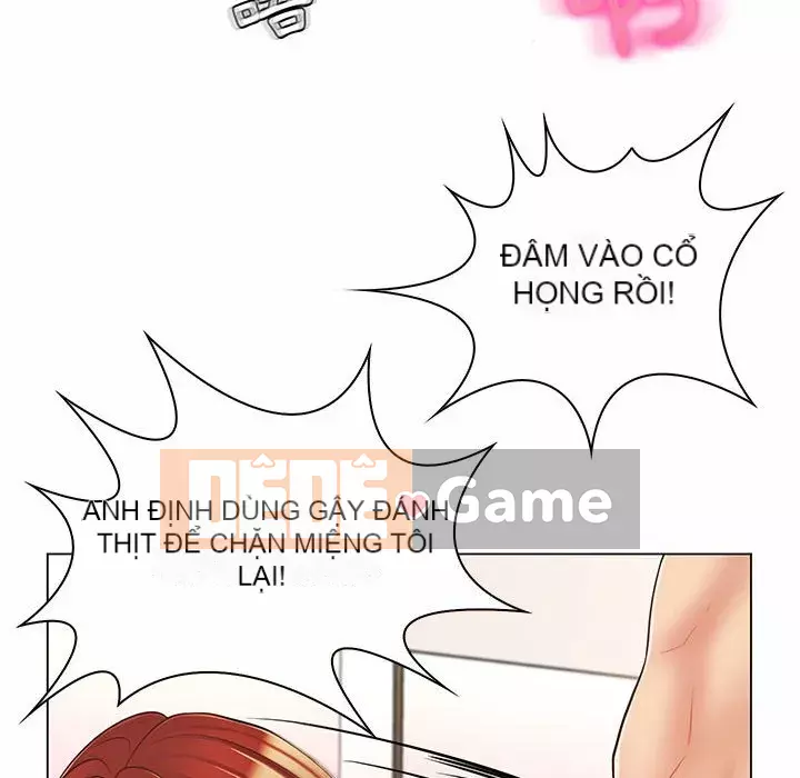 Giáo viên mất trật tự Chương 1-12