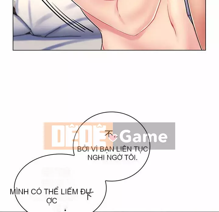 Giáo viên mất trật tự Chương 1-12