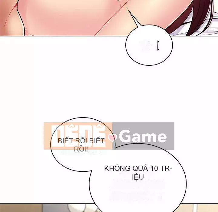 Giáo viên mất trật tự Chương 1-12