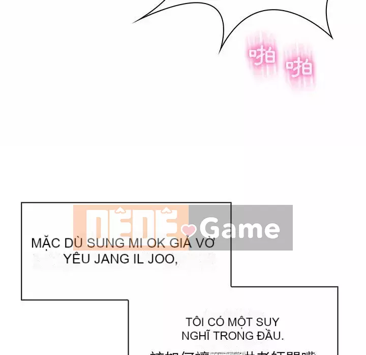 Giáo viên mất trật tự Chương 1-12