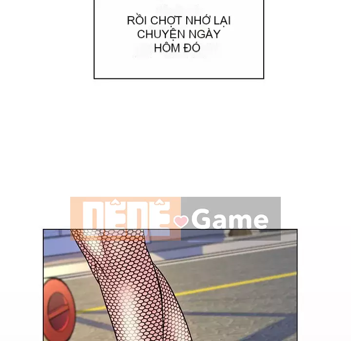 Giáo viên mất trật tự Chương 1-12