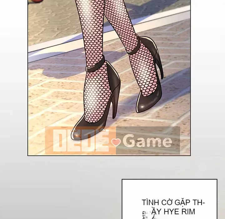 Giáo viên mất trật tự Chương 1-12