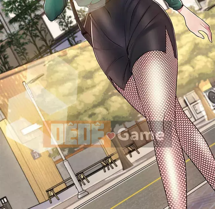 Giáo viên mất trật tự Chương 1-12