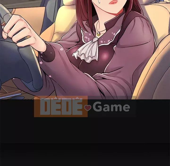 Giáo viên mất trật tự Chương 1-12