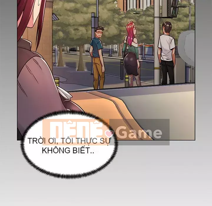 Giáo viên mất trật tự Chương 1-12