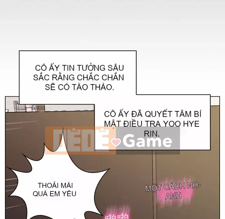 Giáo viên mất trật tự Chương 1-12