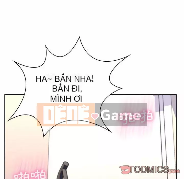 Giáo viên mất trật tự Chương 1-12