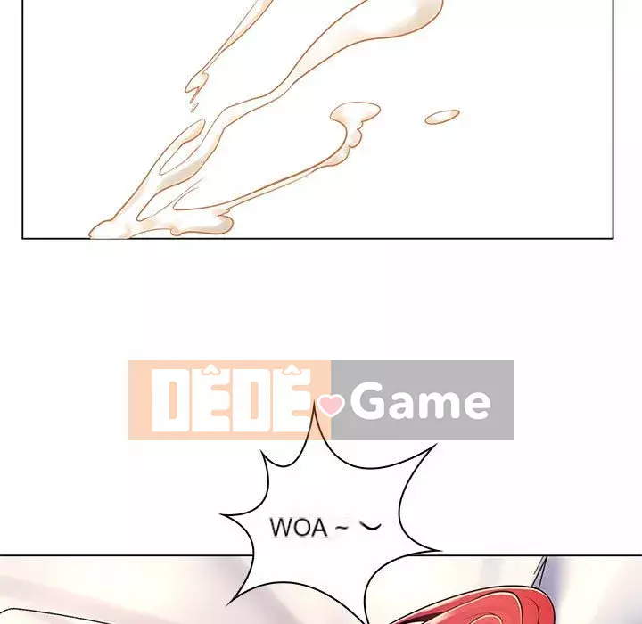 Giáo viên mất trật tự Chương 1-12