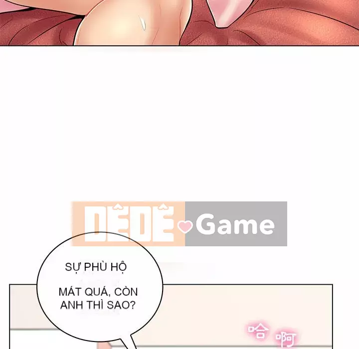 Giáo viên mất trật tự Chương 1-12