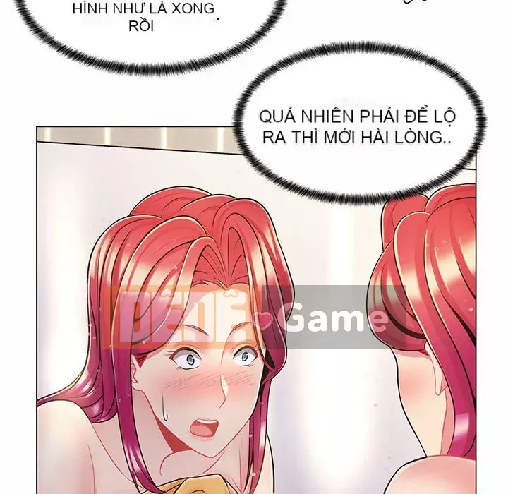 Giáo viên mất trật tự Chương 1-12