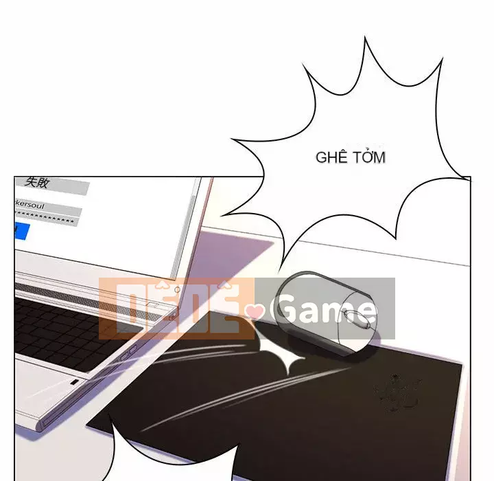 Giáo viên mất trật tự Chương 1-12