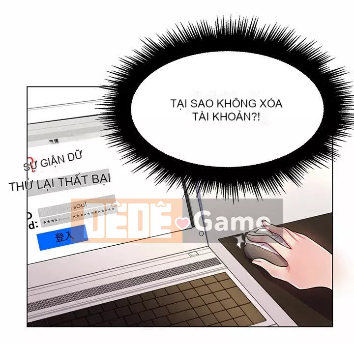 Giáo viên mất trật tự Chương 1-12