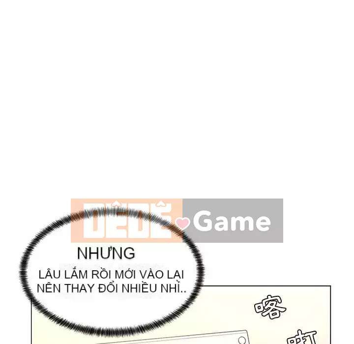 Giáo viên mất trật tự Chương 1-12