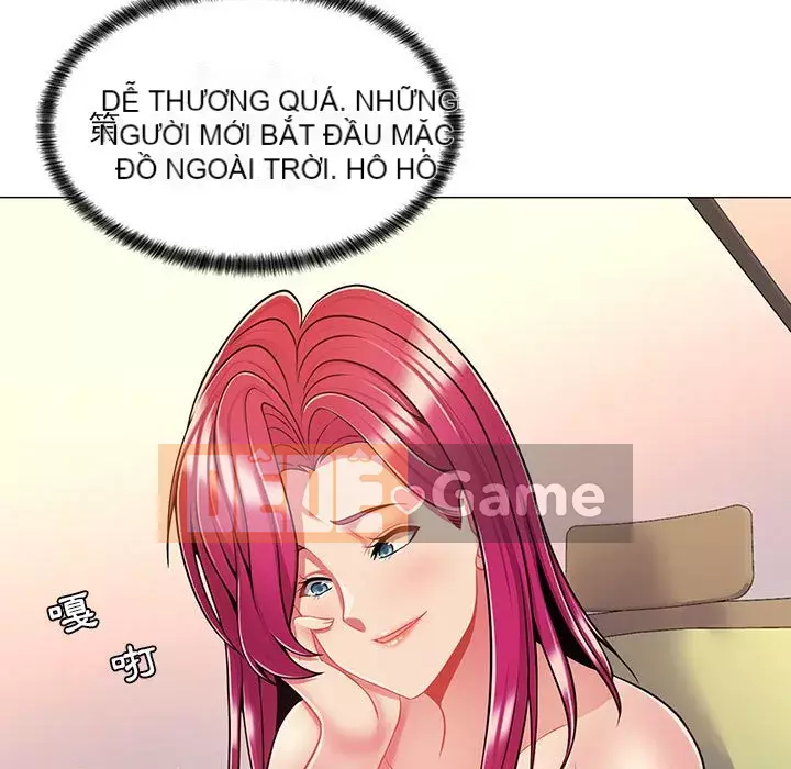 Giáo viên mất trật tự Chương 1-12