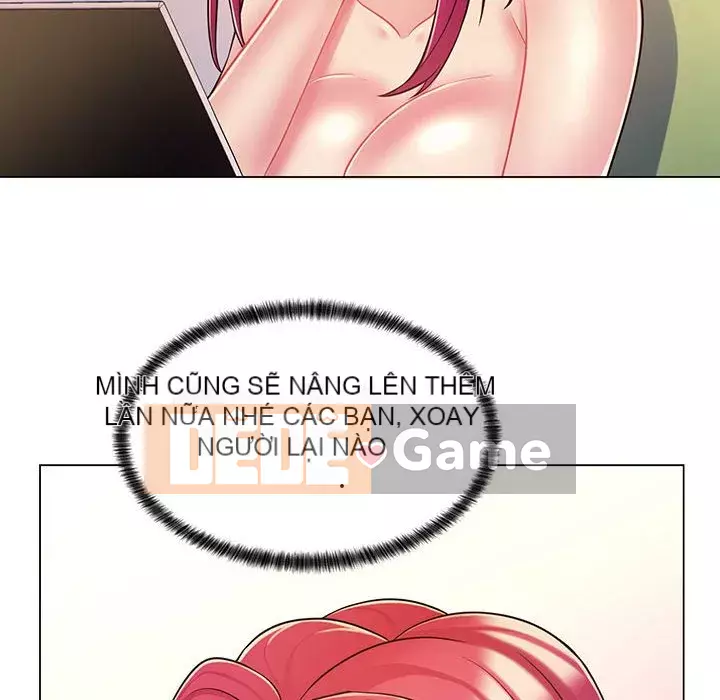 Giáo viên mất trật tự Chương 1-12