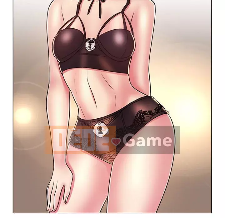 Giáo viên mất trật tự Chương 1-12