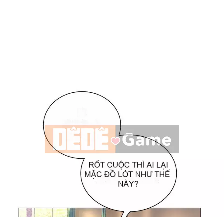 Giáo viên mất trật tự Chương 1-12