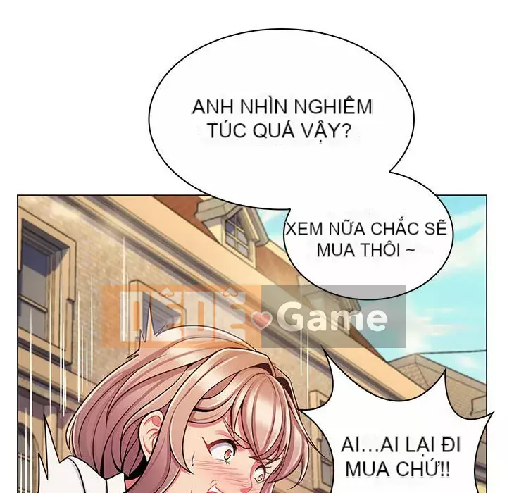 Giáo viên mất trật tự Chương 1-12