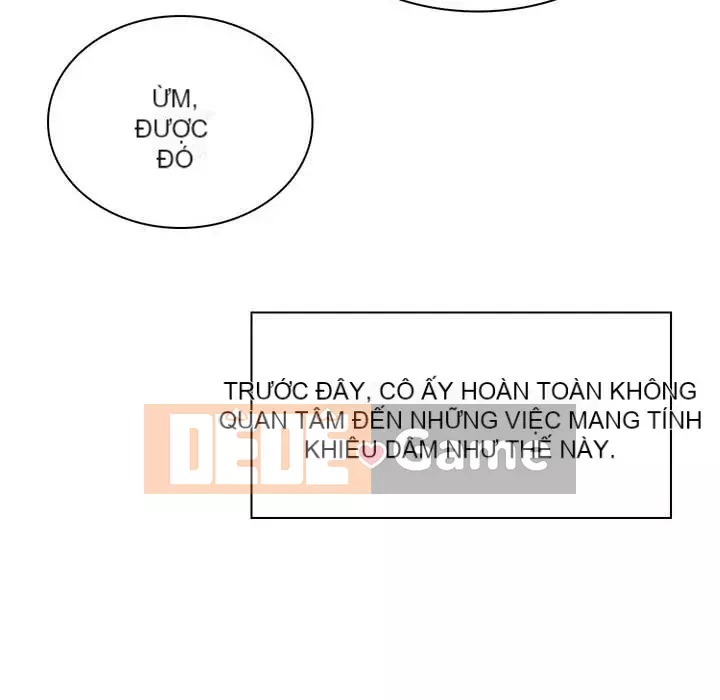 Giáo viên mất trật tự Chương 1-12