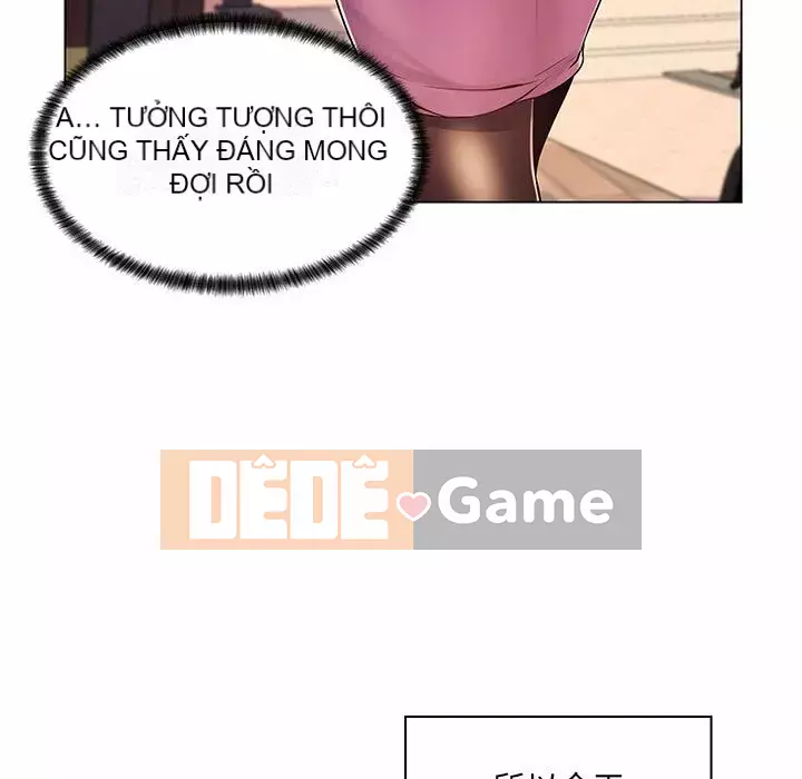 Giáo viên mất trật tự Chương 1-12