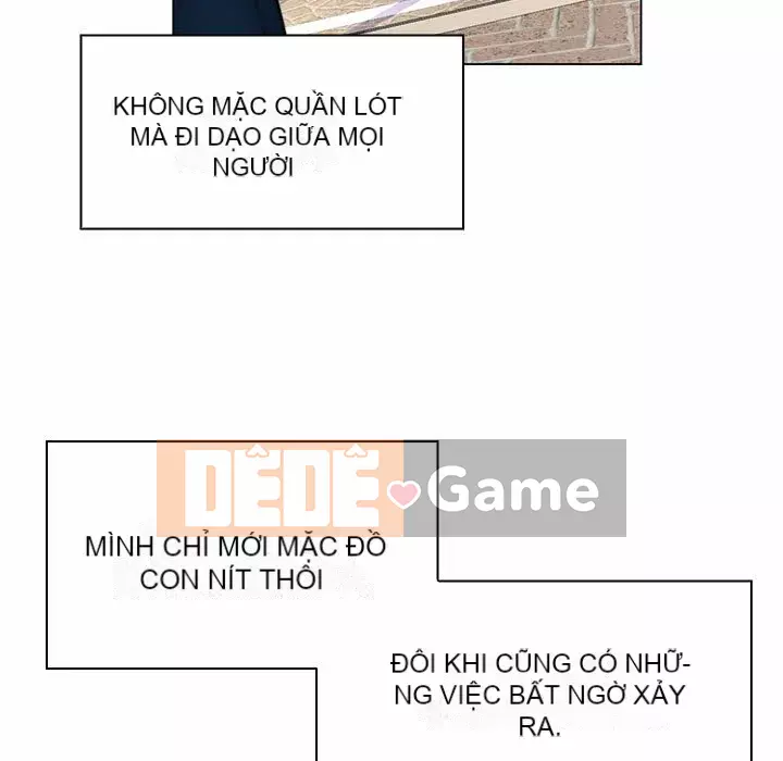 Giáo viên mất trật tự Chương 1-12