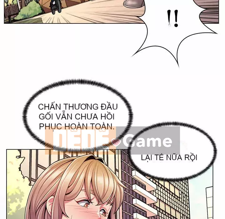 Giáo viên mất trật tự Chương 1-12