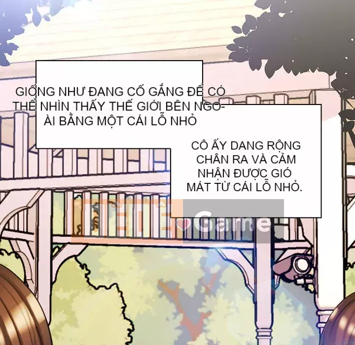 Giáo viên mất trật tự Chương 1-12