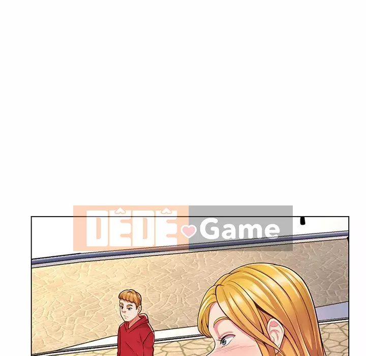 Giáo viên mất trật tự Chương 1-12