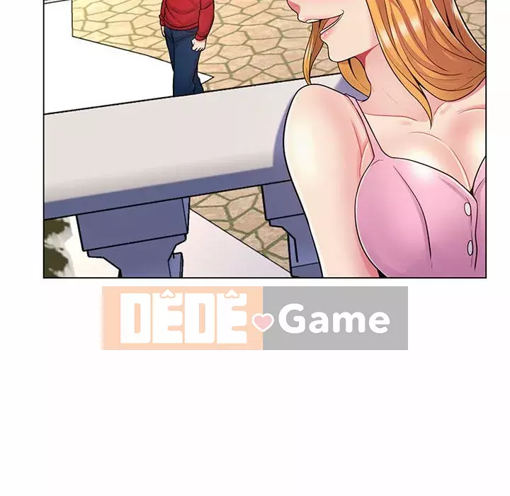 Giáo viên mất trật tự Chương 1-12