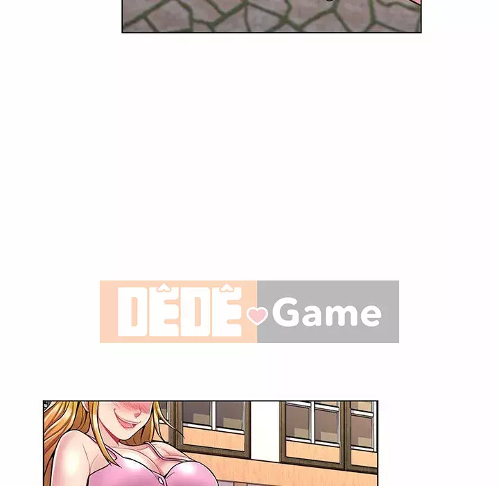 Giáo viên mất trật tự Chương 1-12