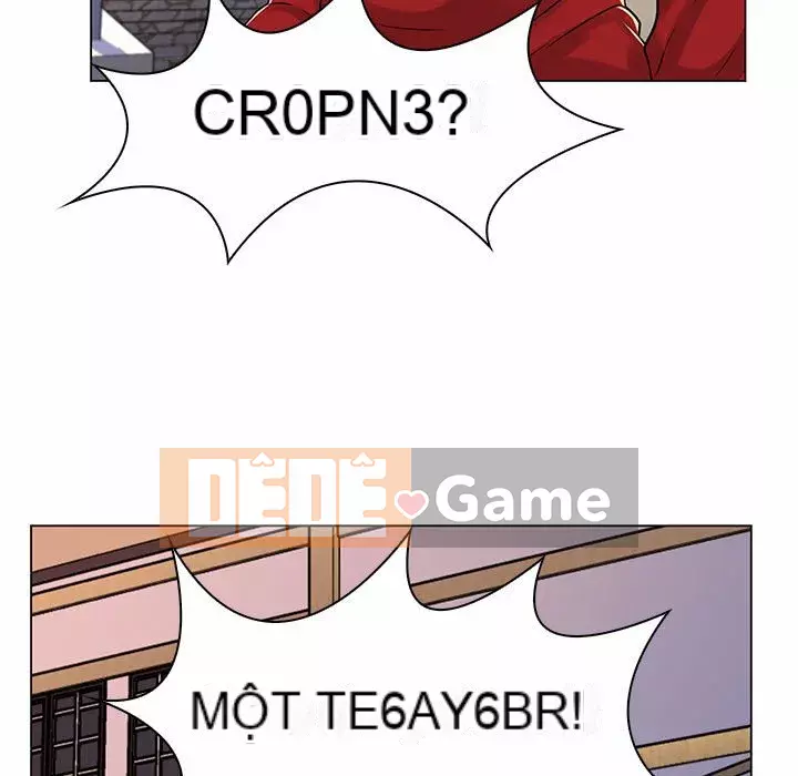 Giáo viên mất trật tự Chương 1-12