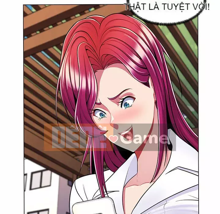 Giáo viên mất trật tự Chương 1-12