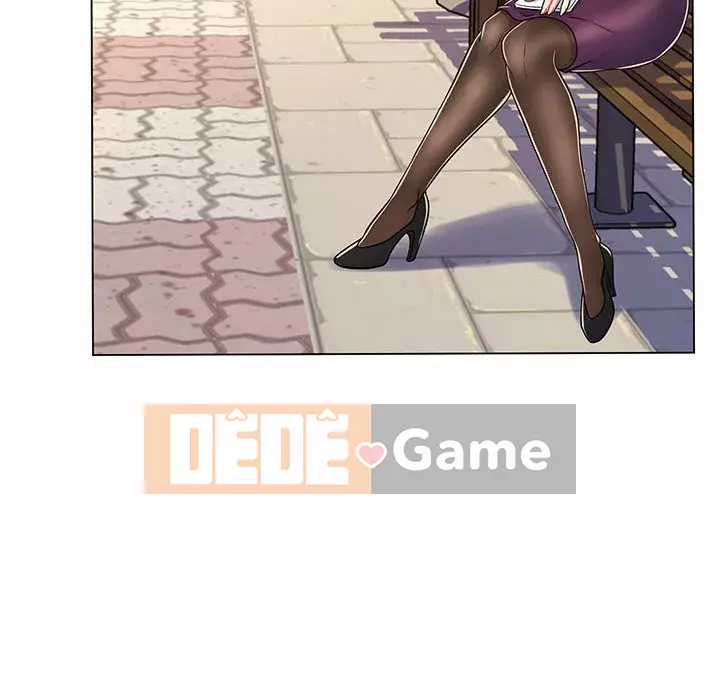 Giáo viên mất trật tự Chương 1-12