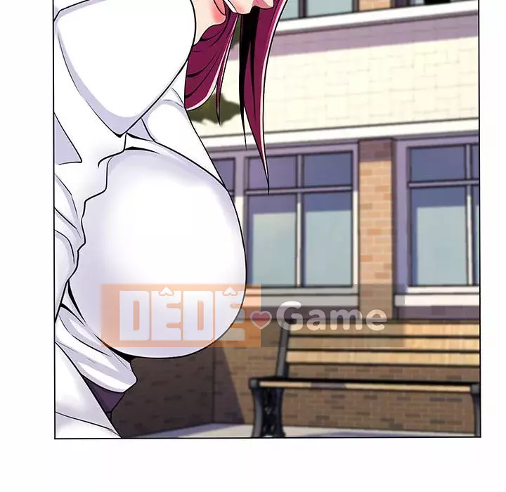 Giáo viên mất trật tự Chương 1-12