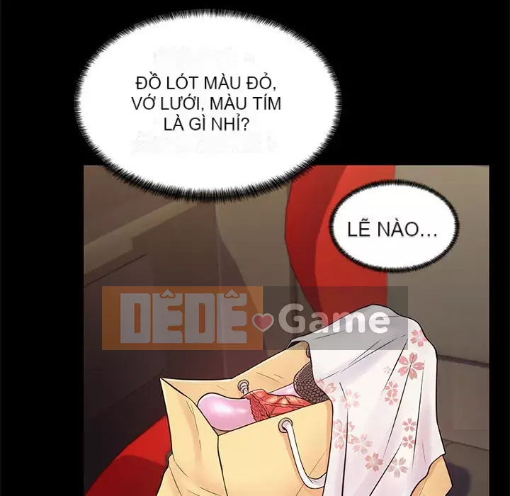 Giáo viên mất trật tự Chương 1-12