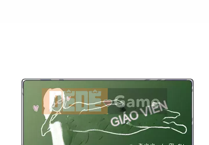 Giáo viên mất trật tự Chương 1-12